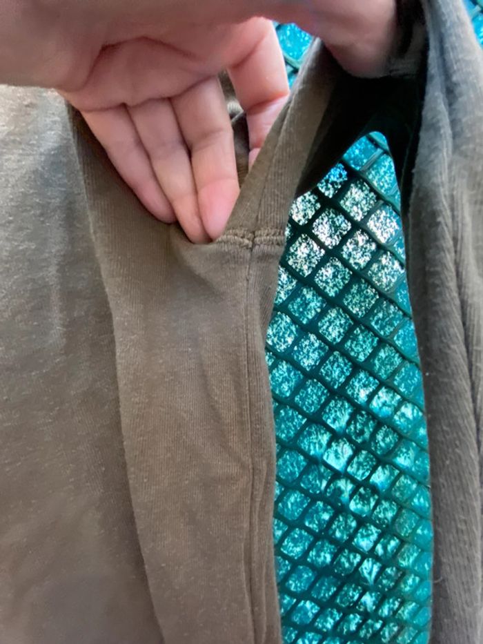 T shirt manches longues Polo Ralph Lauren - photo numéro 6