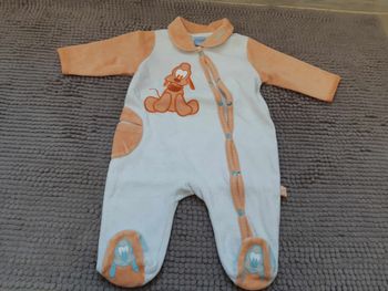 Pyjama Disney 3 mois