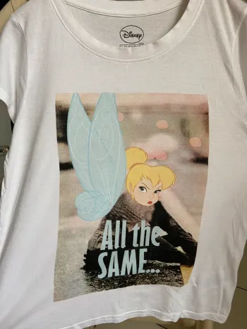 Tee shirt Eleven Paris Disney