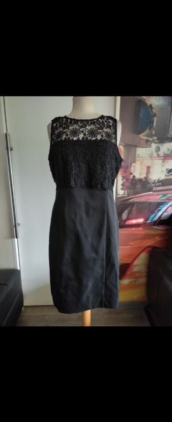 Robe soirée cérémonie T 42