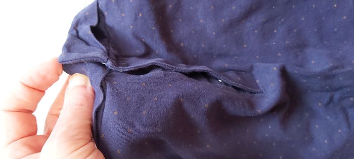 Sous pull 24 mois - photo numéro 6
