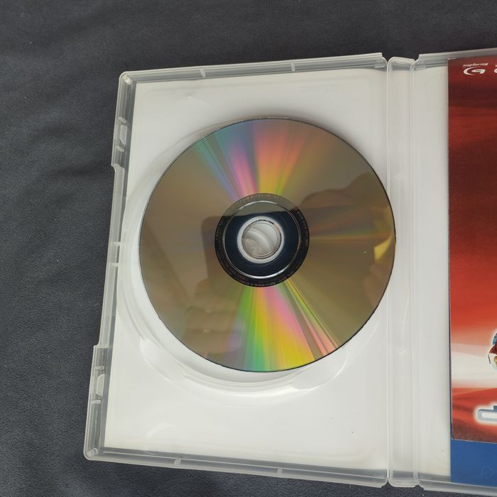 DVD Bienvenue à bord - photo numéro 7