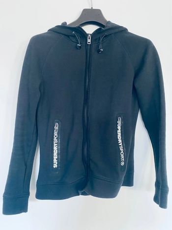 Gilet Superdry