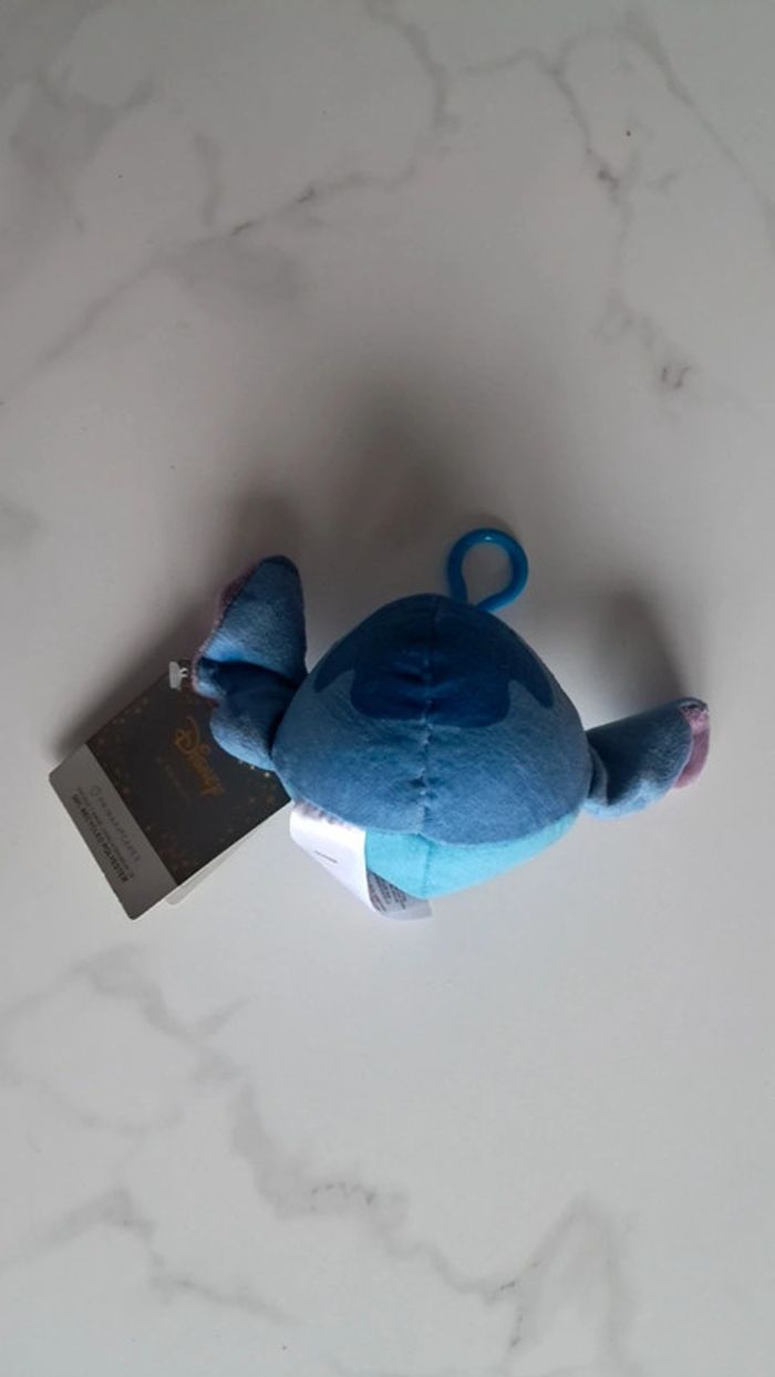 Lots peluche stitch & Angel Neuf - photo numéro 10