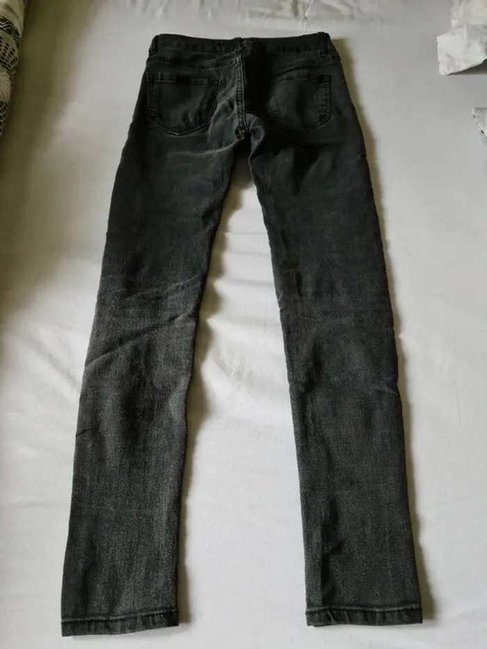 Jeans slim - photo numéro 2