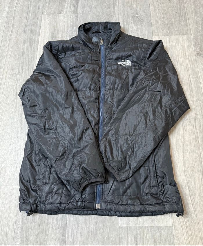 Doudoune The North Face noir femme taille L