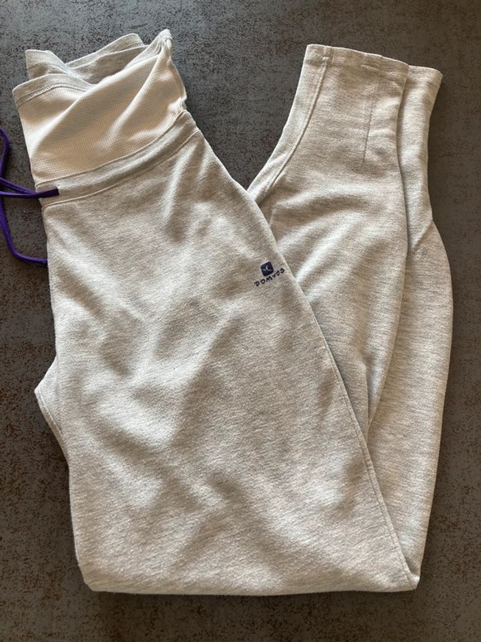 Jogging effet Sarouel