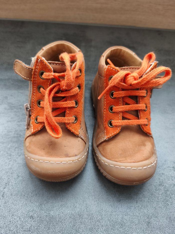 Chaussure bébé boppy