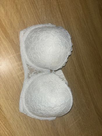 Soutien gorge sans bretelle 80C