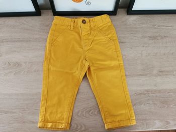 Pantalon Kiabi