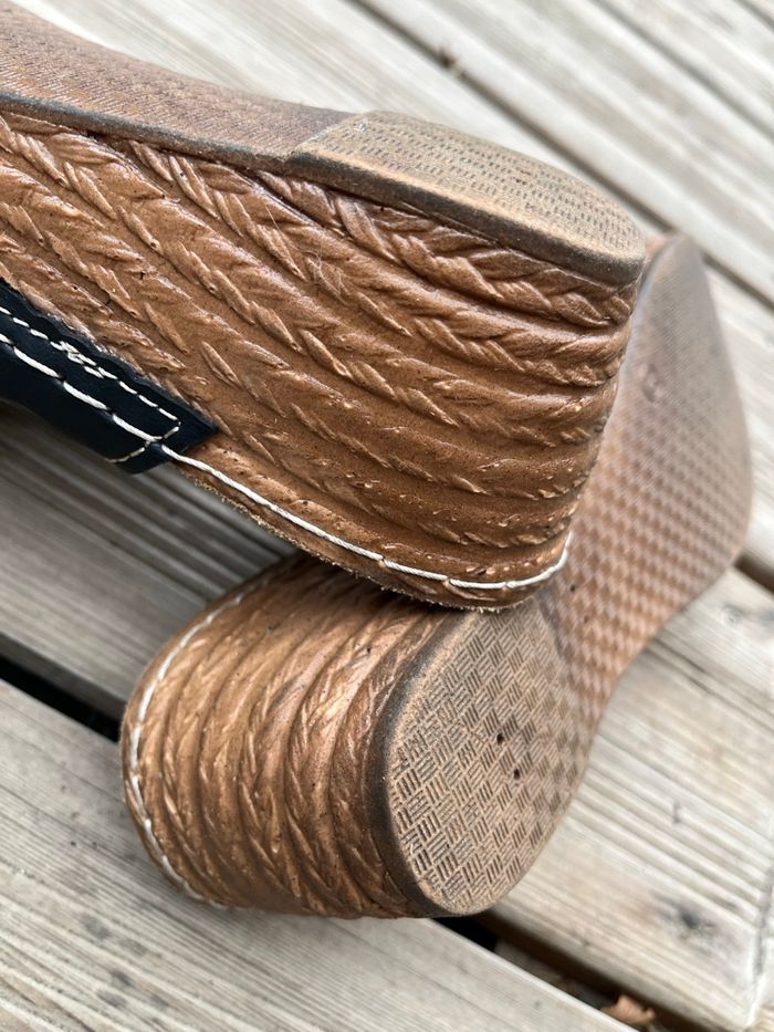 Sandales 39 - photo numéro 4