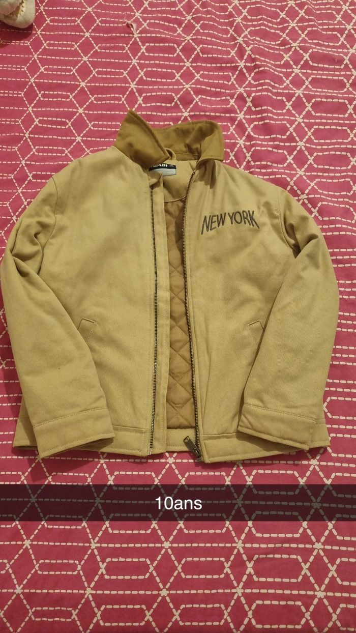 Manteau