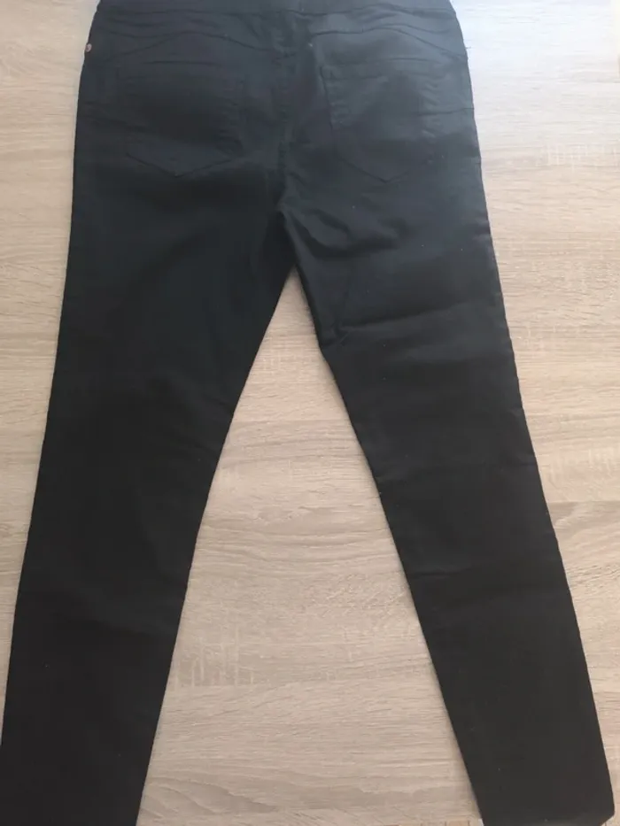 Pantalon grossesse 36 new look - photo numéro 5