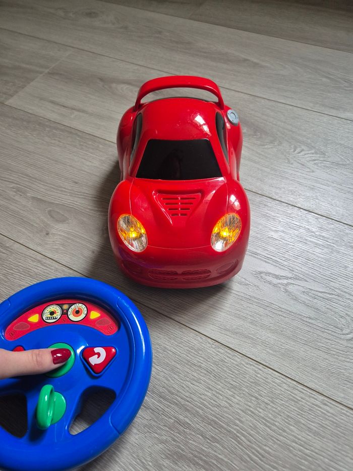 Voiture télécommandée - photo numéro 6
