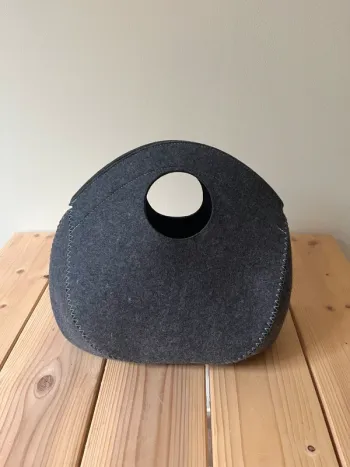 Sac en feutre