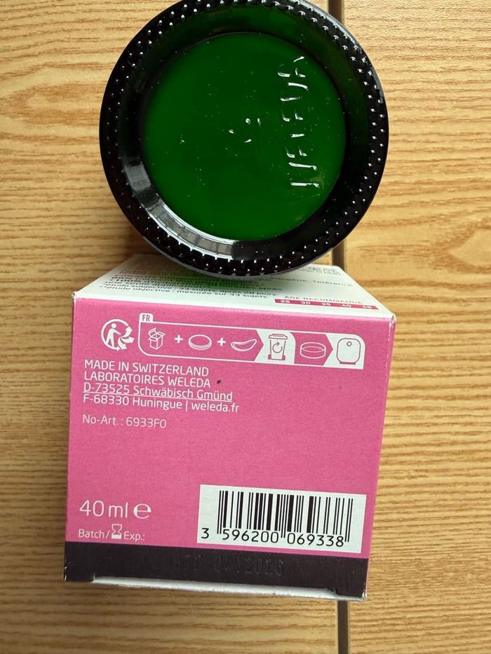 Weleda - photo numéro 2