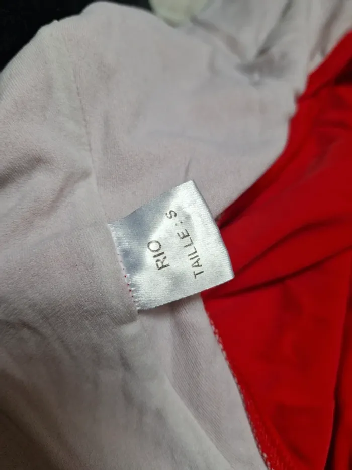 Maillot de bain JOTT 🔴 - photo numéro 4