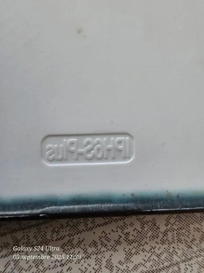 Coque Renault iPhone 6S plus - photo numéro 3