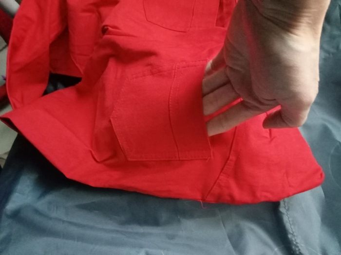 Lot de deux pantalons à 2€ - photo numéro 9