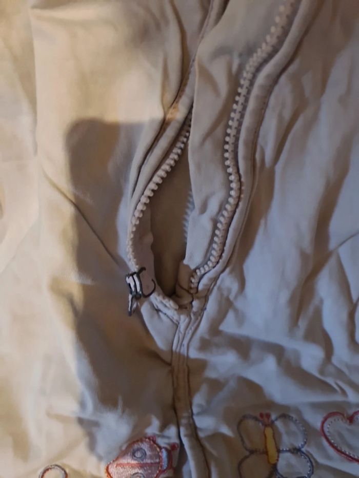 Lot de 2 gigoteuses - photo numéro 2