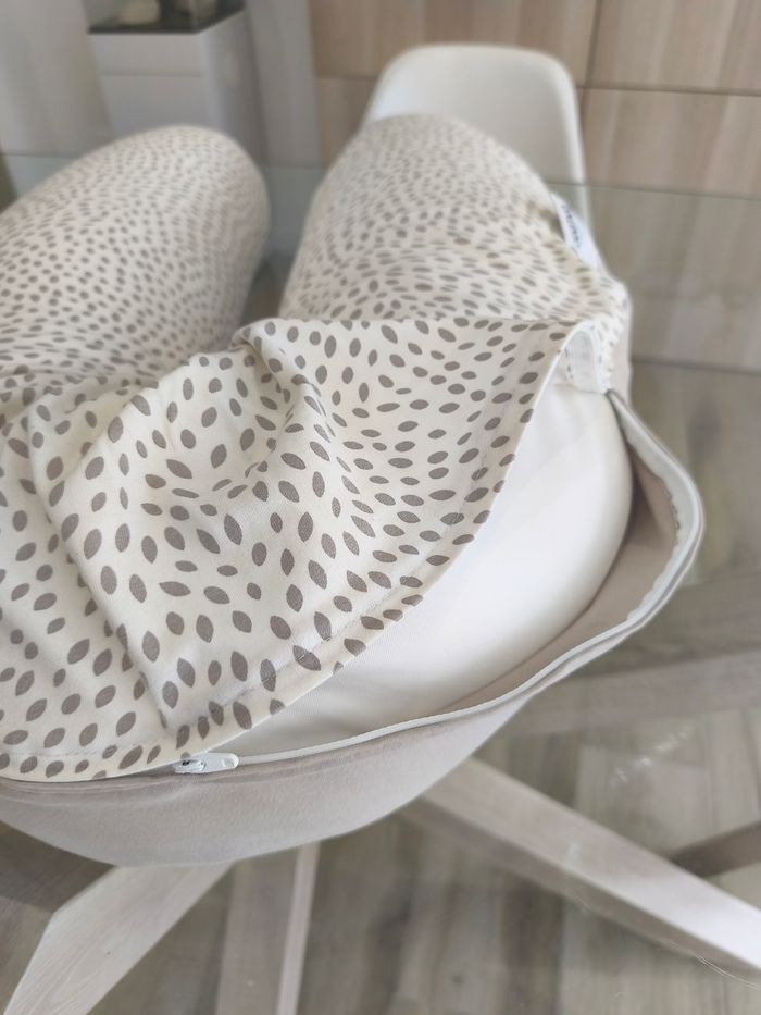 Coussin d'allaitement Doomoo - photo numéro 6