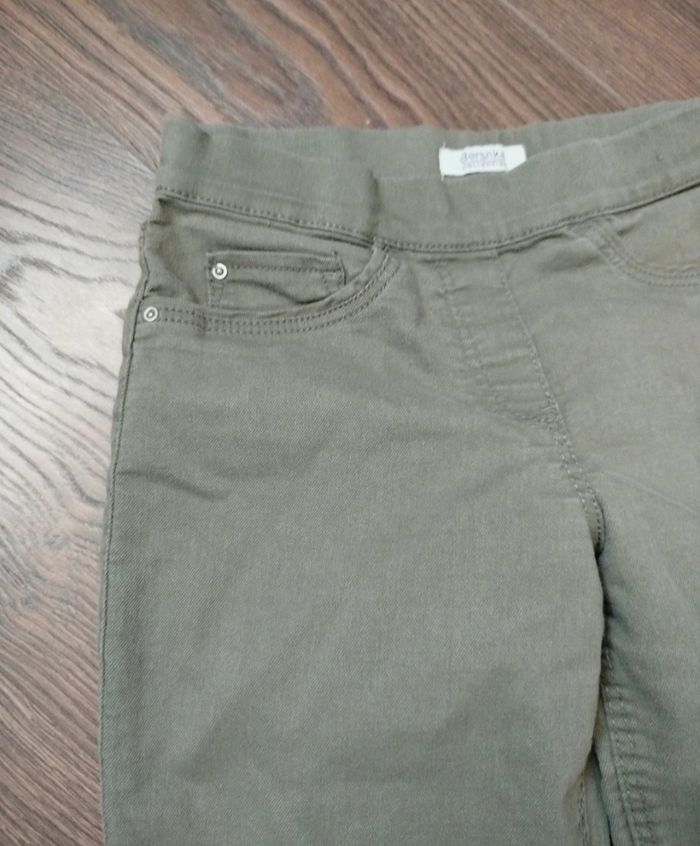 Pantalon fille - photo numéro 4