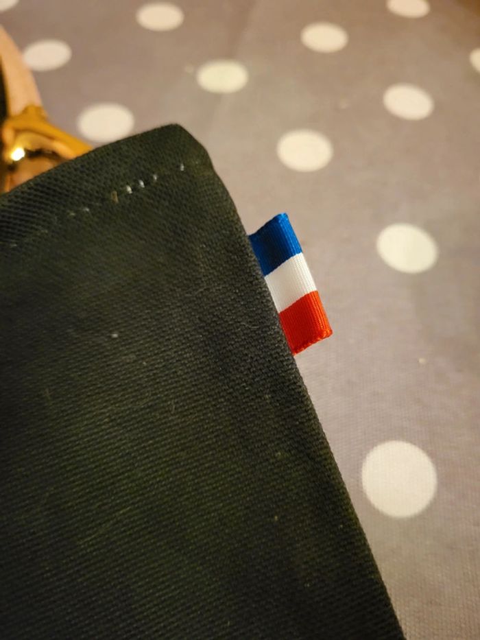 Sac fourre-tout - photo numéro 6