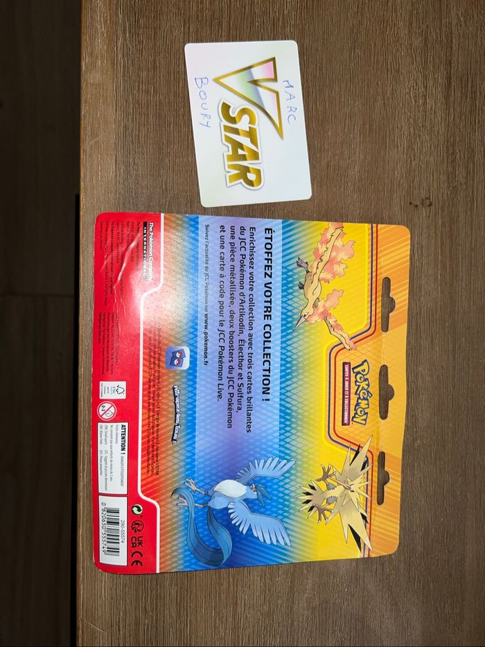 Pokémon Duopack Tempête Argentée et Évolution Céleste - photo numéro 2