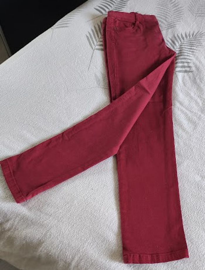 Jean femme Skinny - photo numéro 4