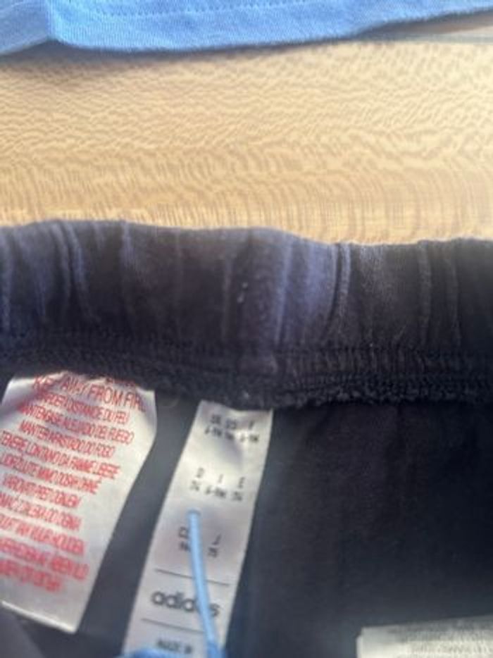 Ensemble été Adidas - photo numéro 6