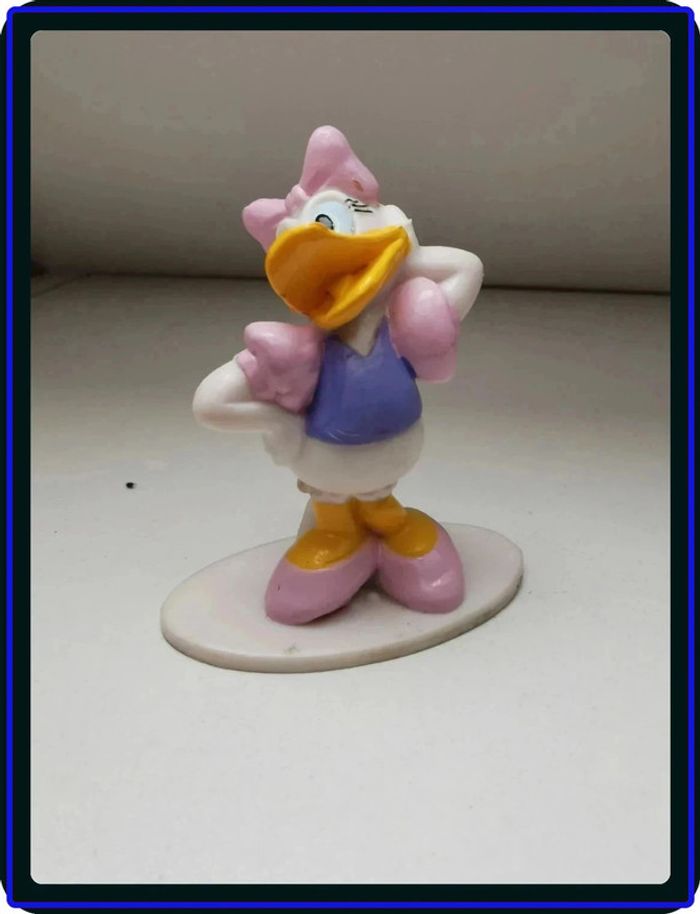 Figurine Daysie - photo numéro 2