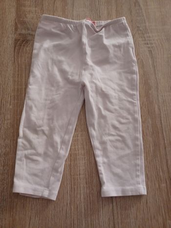 Legging  12 mois
