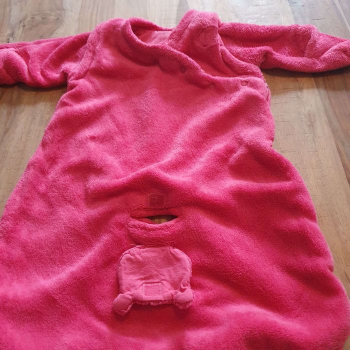 Gigoteuse chaude - photo numéro 2