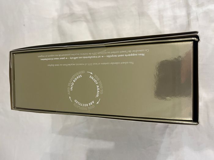 Calendrier de l'Avent Sephora Favorites 2025 - photo numéro 4