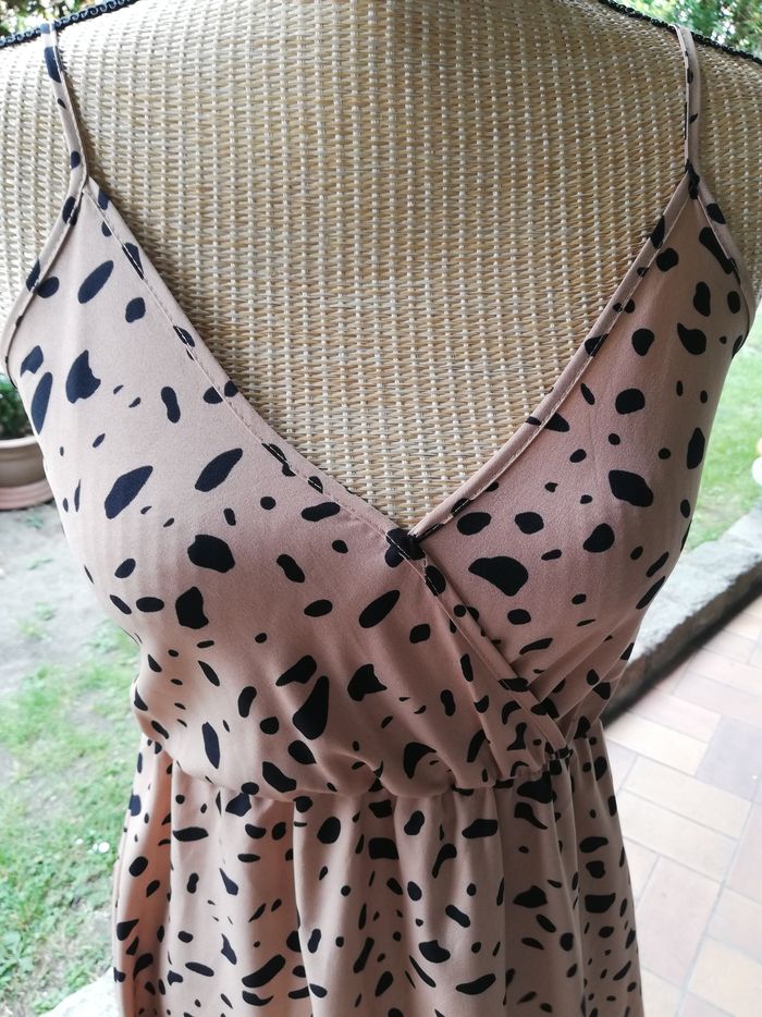 Robe longue n 1 - photo numéro 2