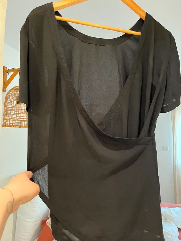 Blouse mango - photo numéro 2