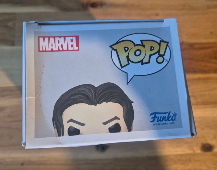 Funko pop Sinister Strange 1030 - photo numéro 6