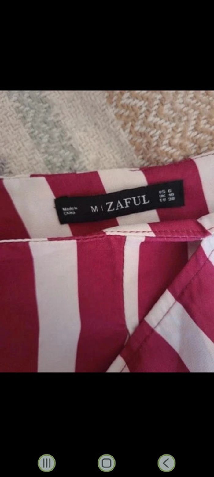 Beau short avec nouage 38 - photo numéro 8