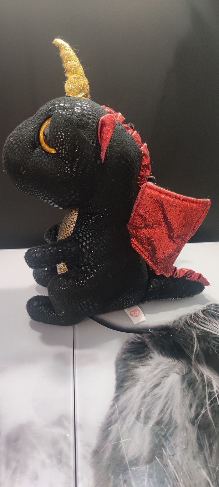 Dragon ty - photo numéro 2