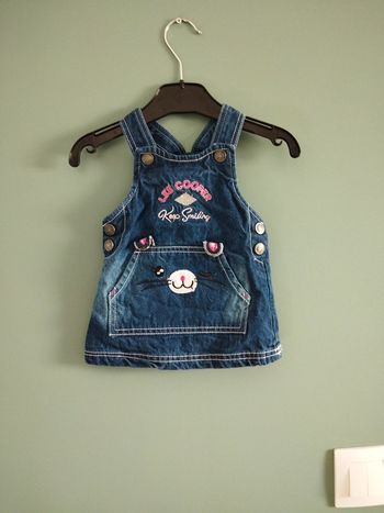 Robe bébé