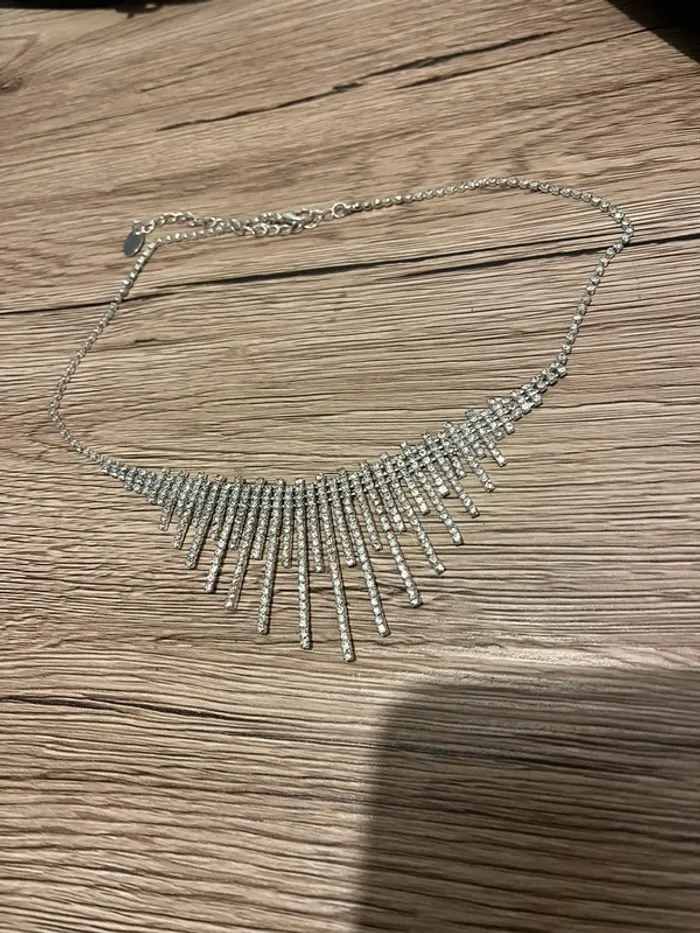 Parure collier - photo numéro 2