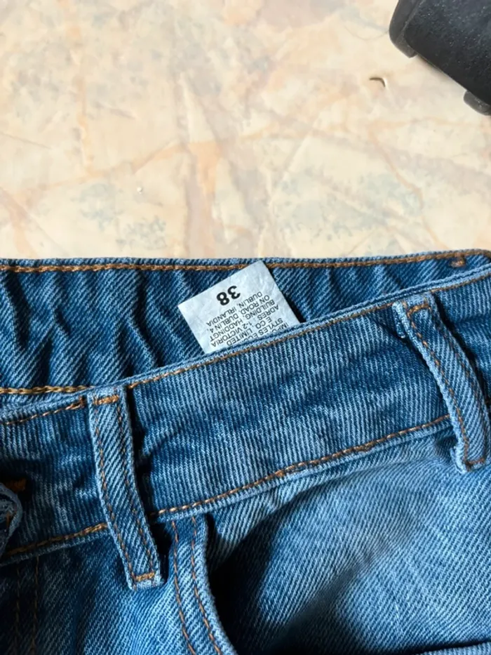 Jeans femme - photo numéro 5