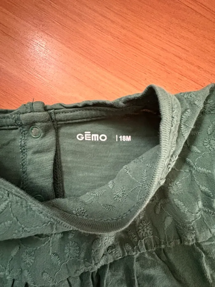 Haut Gemo - photo numéro 3