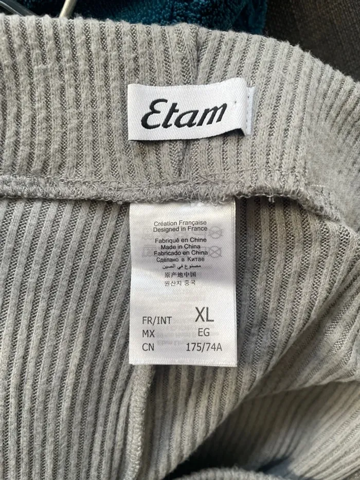 Pantalon pyjama Etam XL - photo numéro 3