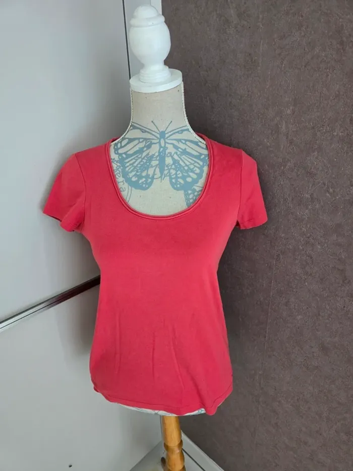Tee-shirt Esprit taille XL excellent état