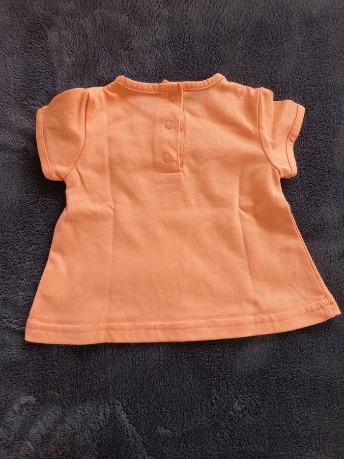 Tee shirt - photo numéro 2