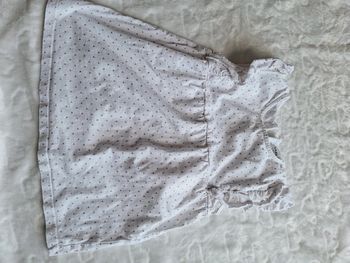 T-shirt kiabi 36 mois