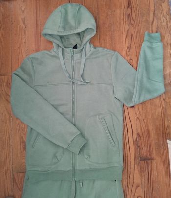 Survêtement homme John H taille M/L