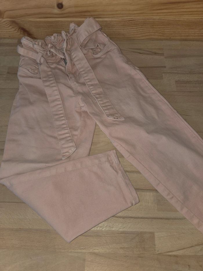 Pantalon orchestra 6 ans