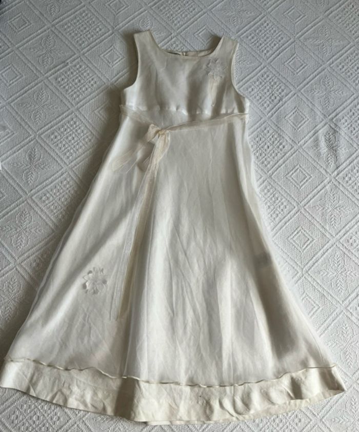 Robe demoiselle d’honneur
